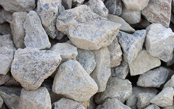 Rock and Aggregate