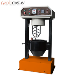 GL-AT 102 Automatic mixing mixer