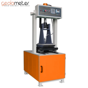 GL-AT 104 Hydraulic Car rut sample forming machine