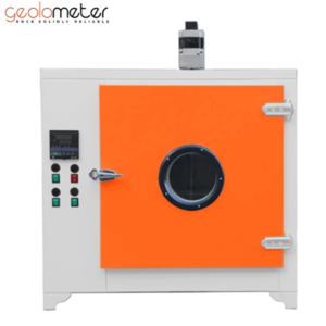 GL-AT 107 Asphalt rotary film oven