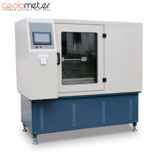 Scientific Research Automatic CarLog Tester