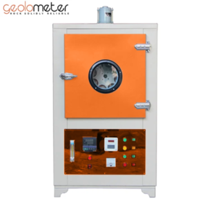 GL-AT 111 Asphalt rotary film oven