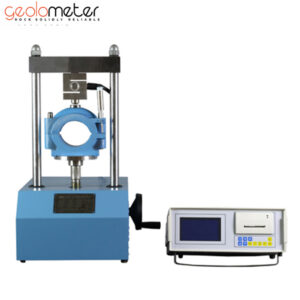 Asphalt Mixture Stability Gauge Gauge