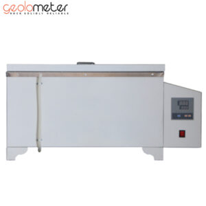 Low temperature constant temperature groove