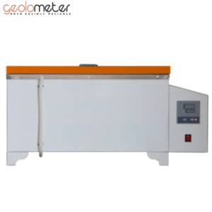 GL-AT 116 Low temperature constant temperature groove