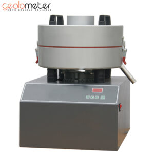 Asphalt mixture fast separator