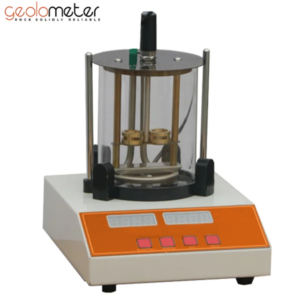GL-AT 119 Computer asphalt softening point tester