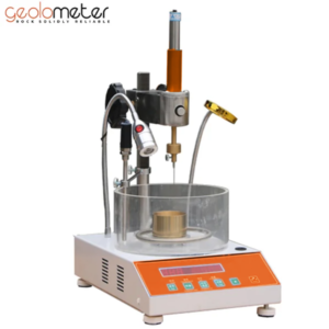 GL-AT 120 Computer automatic asphalt needle penetration meter
