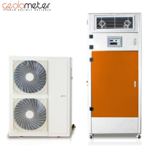 GL-CC 100 Thermostat and Constant Wet Environment Control System