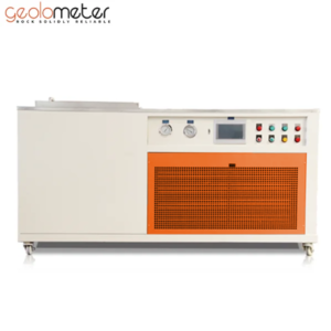 GL-CC 101 Concrete fast freeze thaw box