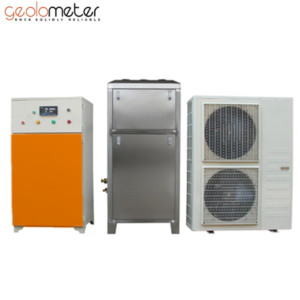 GL-CC 102 Constant temperature and humidity maintenance control instrument (high pressure atomization)