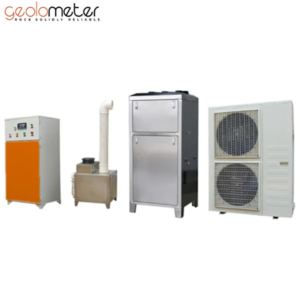 GL-CC 103 Constant temperature and humidity maintenance control instrument (ultrasound atomization)