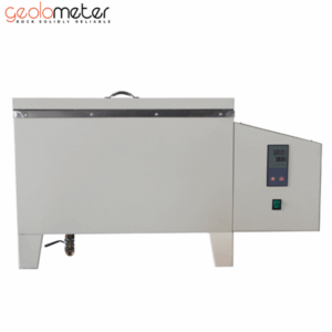 Cement (brutal) fast maintenance box