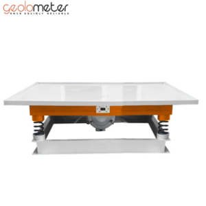 GL-CC 110 Concrete Vibration Table