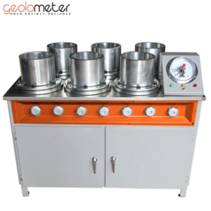 GL-CC 200 Concrete seer