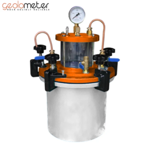 GL-CC 202 Improvement method concrete gas content meter