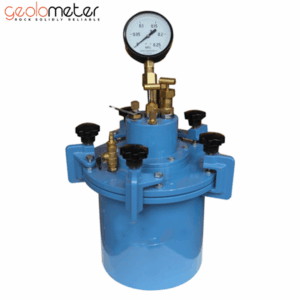 Imitation Japanese concrete gastric measuring instrument