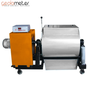 GL-CC 204 Forced single-layer shaft concrete mixer
