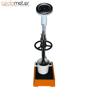 GL-CC 205 Concrete penetration resistance gauge (hander)