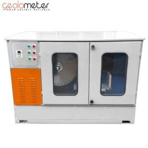 GL-CC 207 Automatic double-knife rock core-like dual-use machine