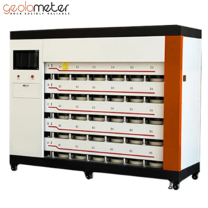 GL-CC 30  Automatic Concrete Permeability Resistance