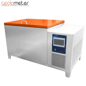 GL-CC 400 Steam fast maintenance box