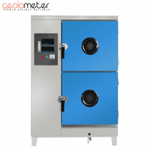 Concrete Carbide Tester