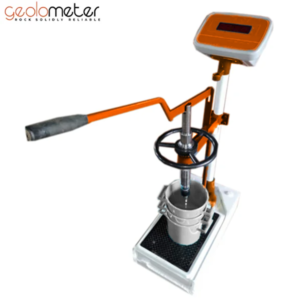GL-CC 80 Concrete penetration resistance