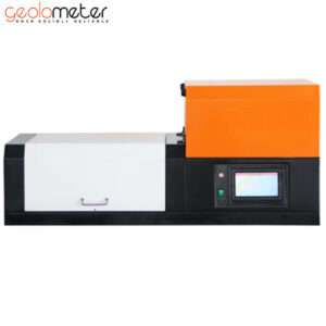 Cement glue sand osing solid platform