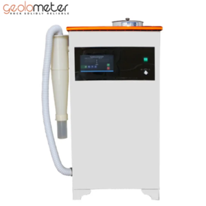 GL-CT 105 Cement fineness negative pressure screener (environmentally friendly)