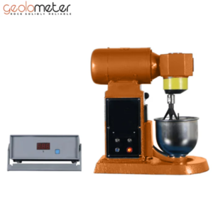 GL-CT 160A Cement slurry mixer