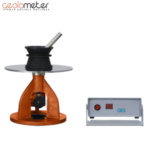 GL-CT 3 Cement sand oscillate