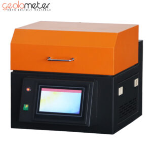 Cement sand flow measurement