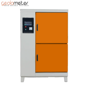 GL-CT 40 Cement (garbage) constant temperature and humidity standard maintenance box (iron door)