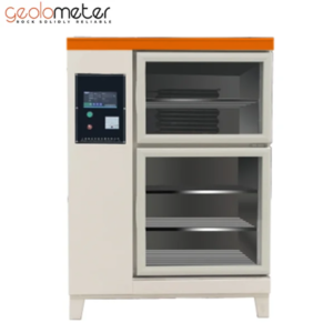 GL-CT 40B Cement (garbage) constant temperature and humidity standard maintenance box (glass door)
