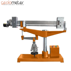 GL-CT 5000 Cement electric folding test machine (hander)