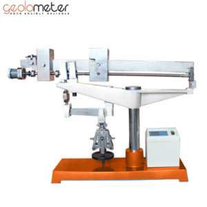 GL-CT 6000 Digital display electric folding test machine