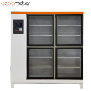GL-CT 60B Cement (garbage) constant temperature and humidity standard maintenance box