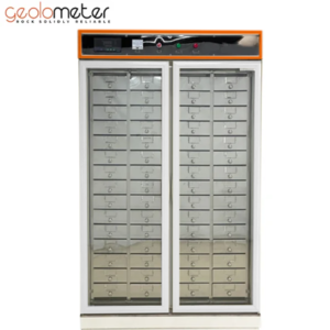 GL-CT 64 Vertical temperature constant water maintenance box