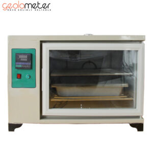Digital display electric folding test machine