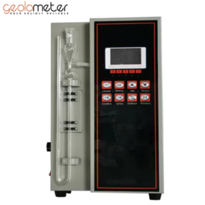 GL-CT 9 Automatic specific surface area analyzer