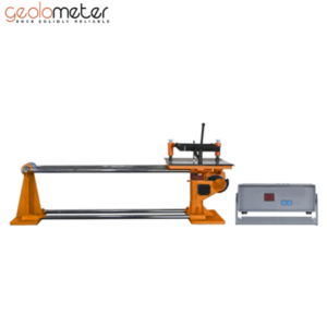 GL-CT 96 Cement sand flow degree meter