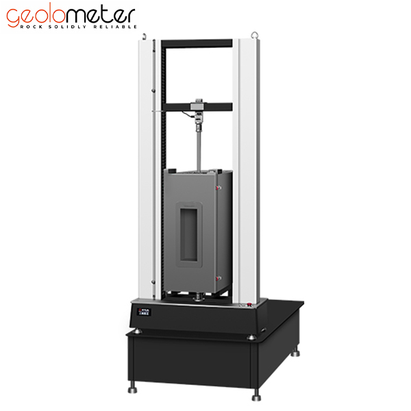 High and low temperature test machine