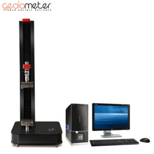 Microcomputer control electronic universal test machine (Longmen)