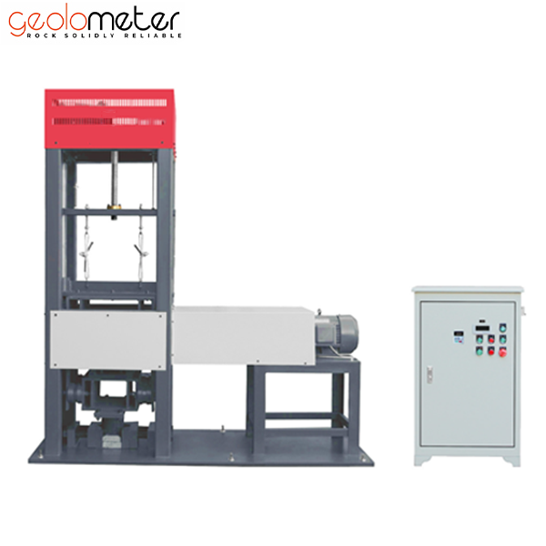Vibrating Compaction Molding Machine