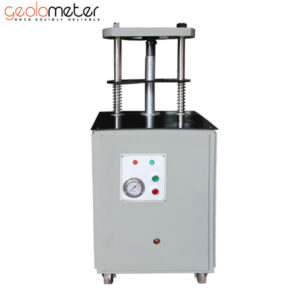 Multi-function hydraulic release machine