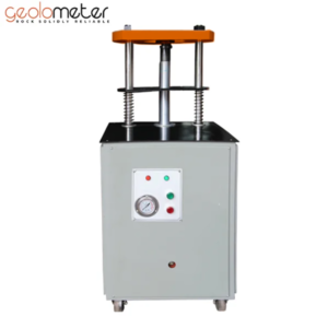 GL-GT 100 Multi-function hydraulic release machine