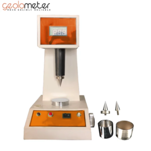 GL-GT 100D Digital Display Soil Liquid Restriction Joint Meter