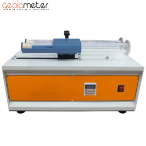 GL-GT 100D Sand equivalent tester