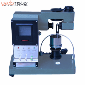 Photoelectric soil liquid plastic limit joint assay